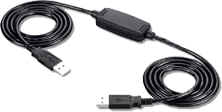 USB 2.0 Data Link Cable
